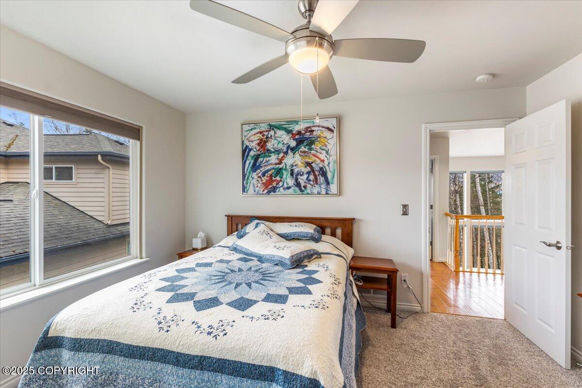 17353 Yellowstone Drive, Eagle River, Alaska image 36