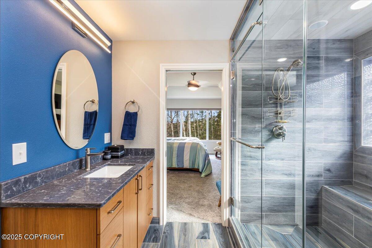 17353 Yellowstone Drive, Eagle River, Alaska image 35