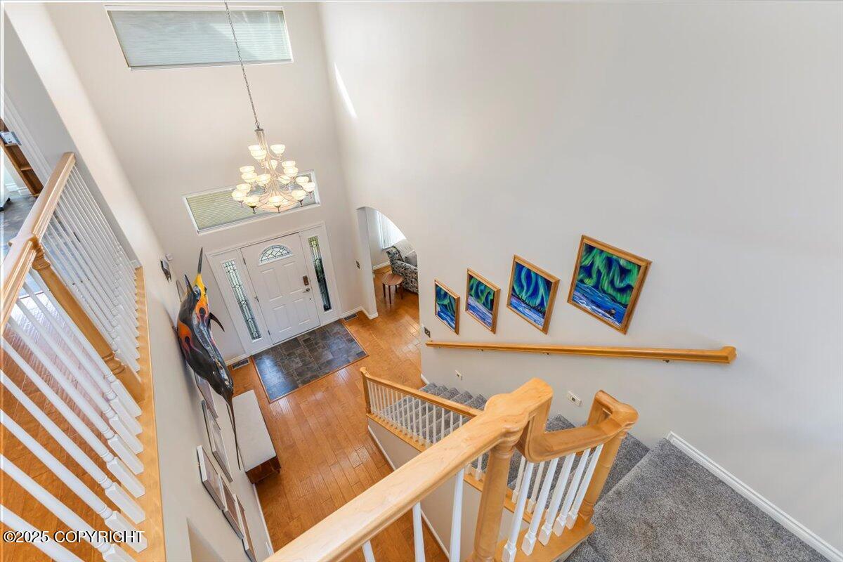 17353 Yellowstone Drive, Eagle River, Alaska image 44