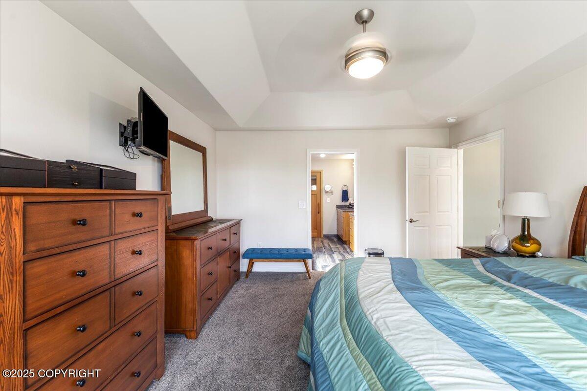 17353 Yellowstone Drive, Eagle River, Alaska image 30