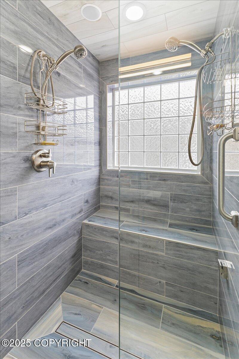 17353 E Yellowstone Drive, Eagle River, Alaska image 38