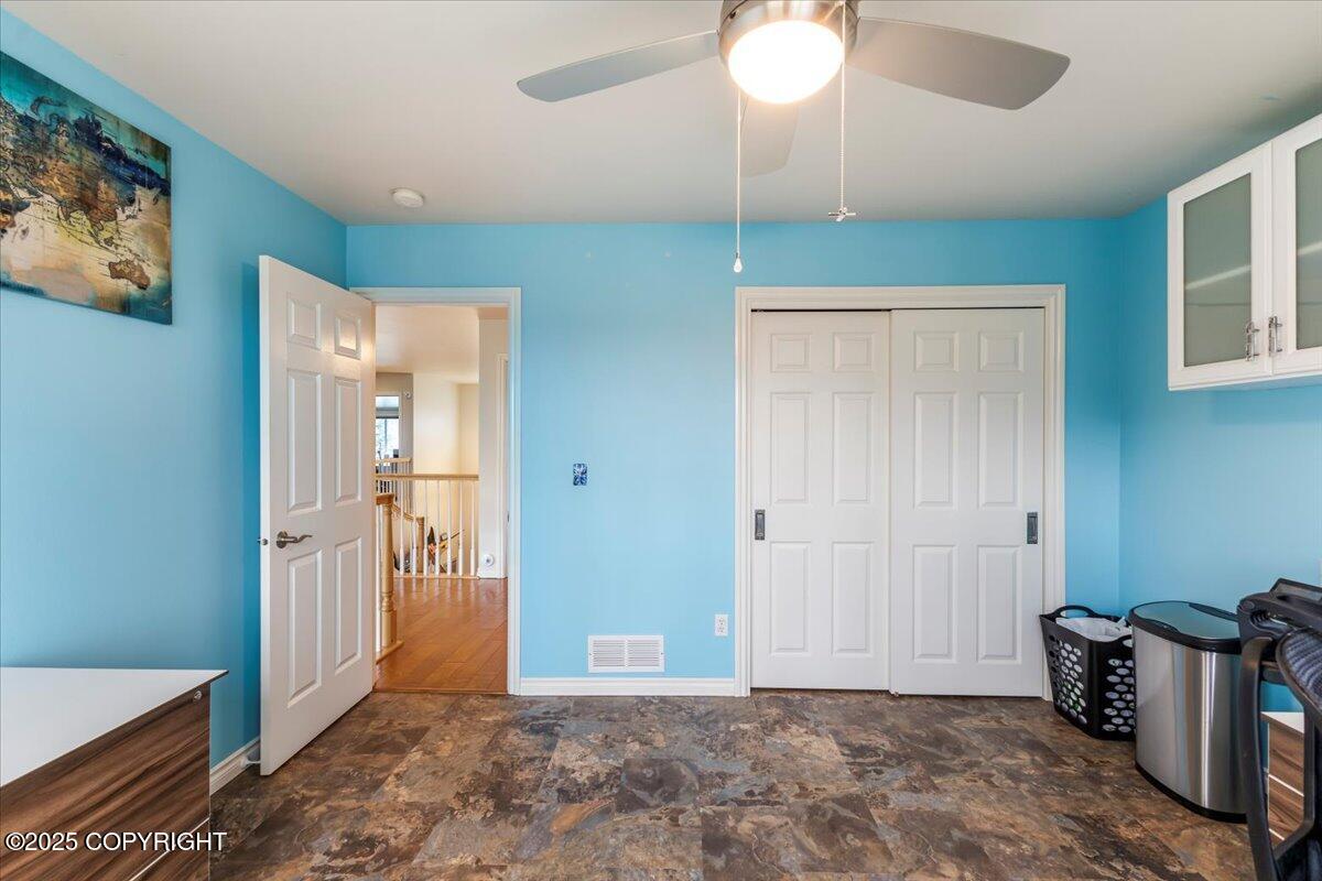 17353 Yellowstone Drive, Eagle River, Alaska image 41