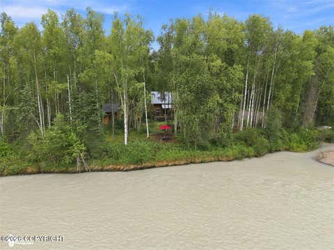 Photo of 52488 S Snowy Owl Circle, Willow, AK 99688 (MLS # 26-10642)
