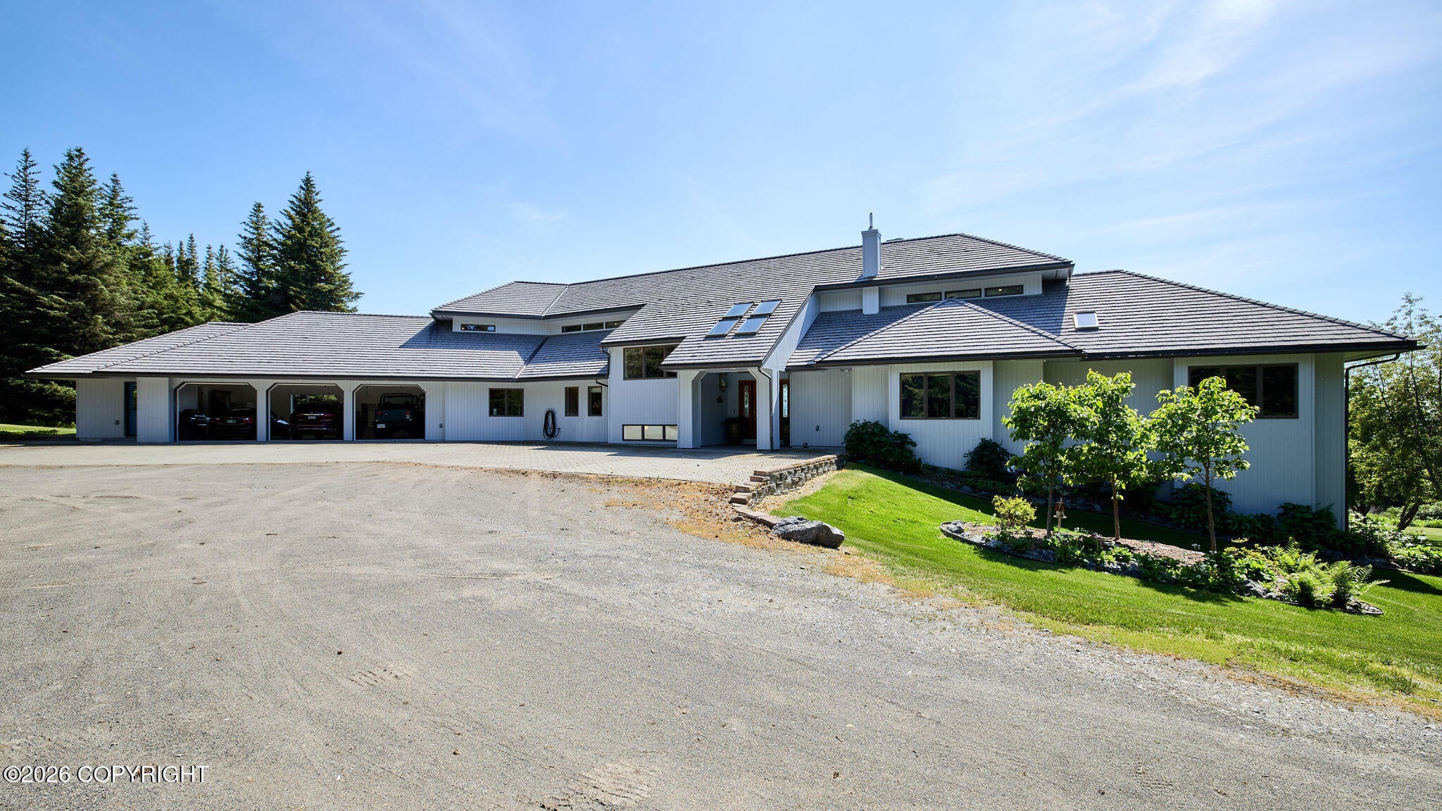 1850 Highland Drive