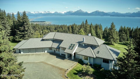 Homes For Sale - 1850 Highland Drive<br/> Homer, AK 99603