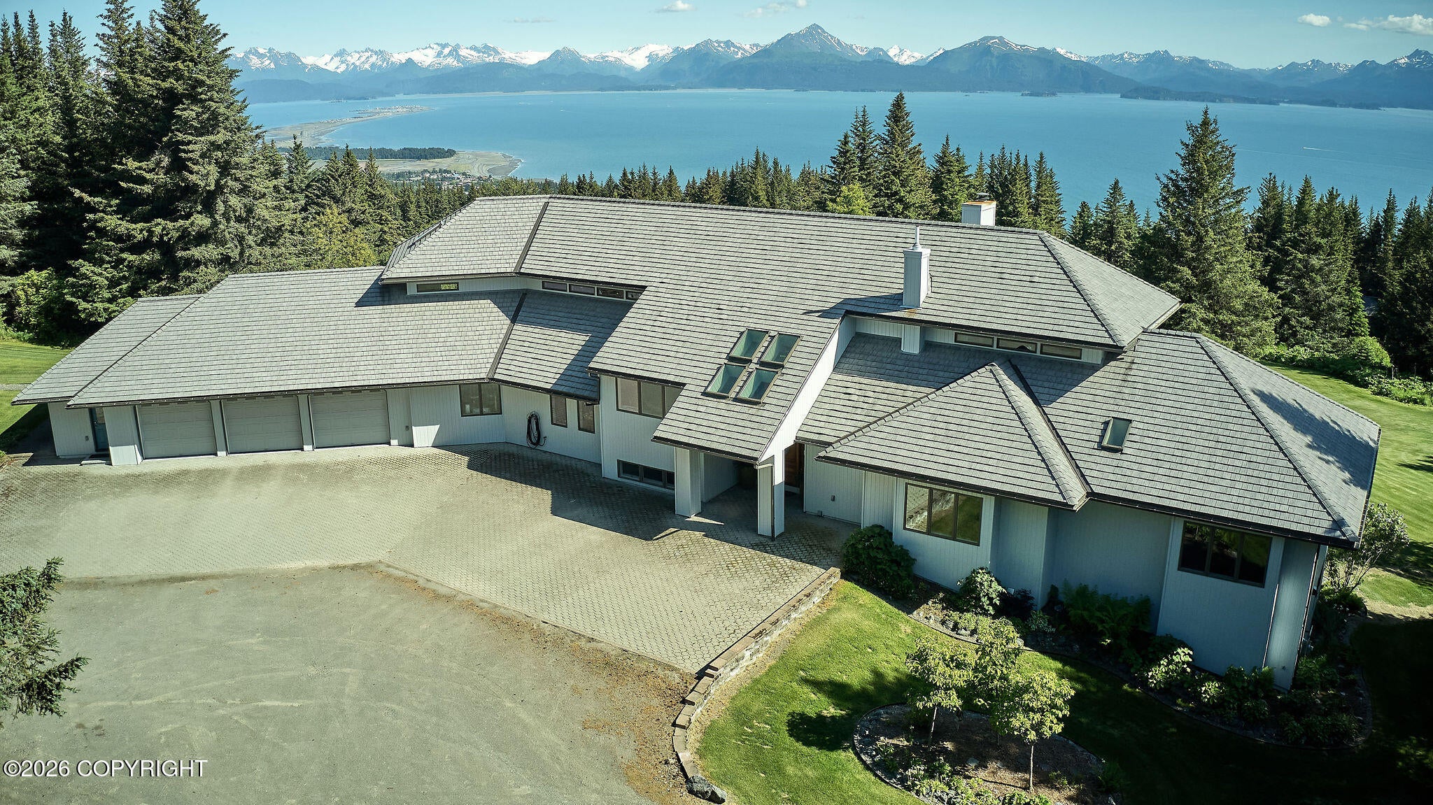 1850 Highland Drive