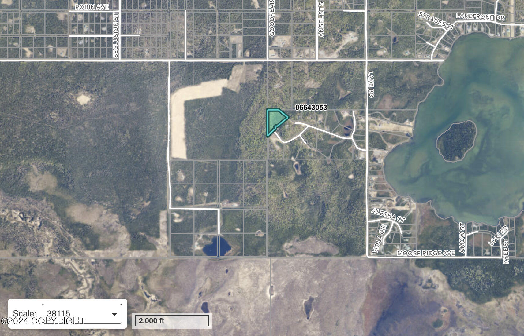 33559 N Shirlene Court, Soldotna, Alaska image 4