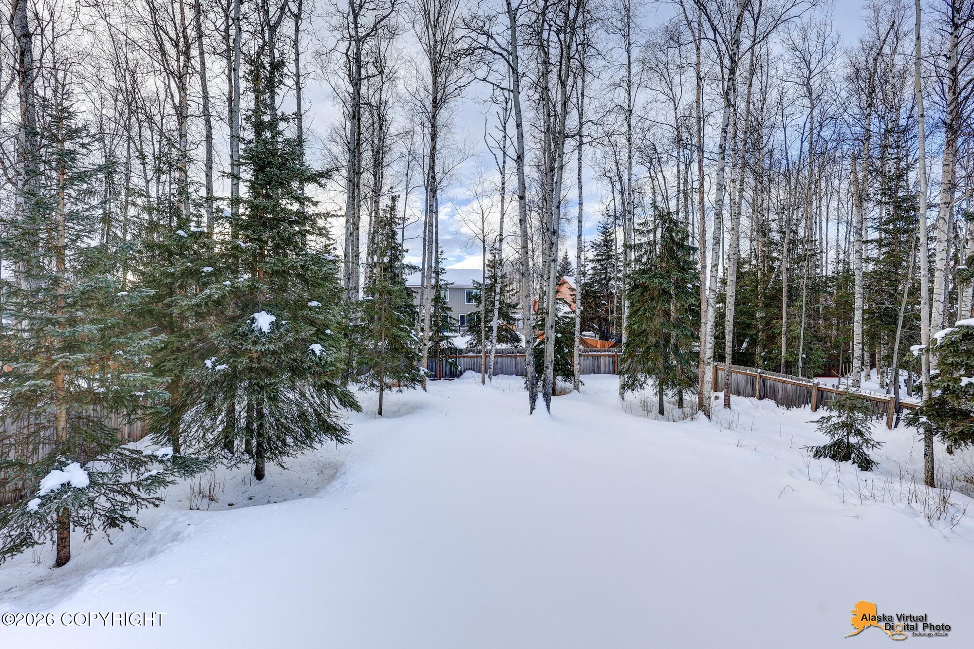 16540 Theodore Drive