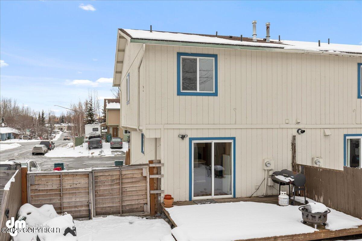 7721 W Virda Lee Circle, Anchorage, Texas image 31