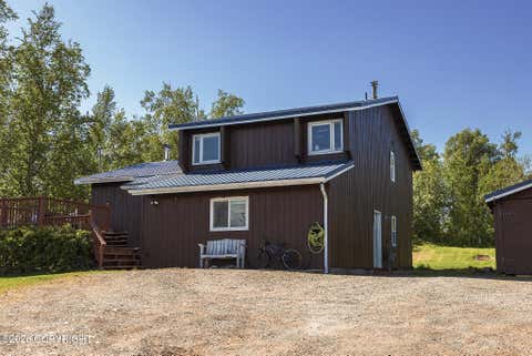 Homes For Sale - 3330 W Phenix Avenue<br/> Wasilla, AK 99623