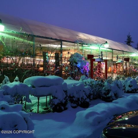 Photo of 17026 Santa Maria Drive, Eagle River, AK 99577 (MLS # 26-5126)
