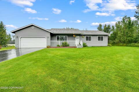 Photo of 2708 N Azurite Circle, Wasilla, AK 99654 (MLS # 26-10881)