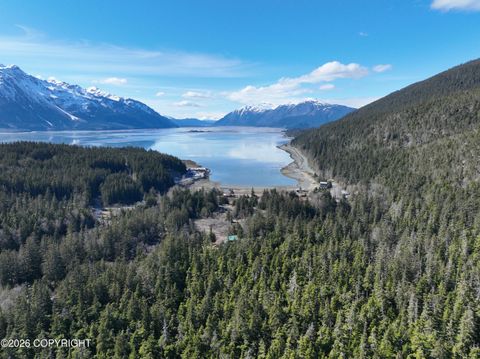 Photo of NHN Mud Bay, Haines, AK 99827 (MLS # 26-4096)