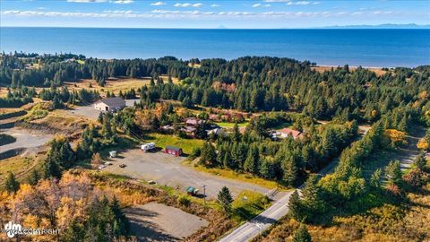 Photo of 74057 Anchor Point Road, Anchor Point, AK 99556 (MLS # 25-13064) Photo of 74057 Anchor Point Road, Anchor Point, AK 99556 (MLS # 25-13064)