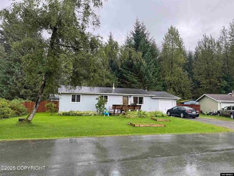 Photo of 8824 Gail Avenue Ave, Juneau, AK 99801 (MLS # 25-12514) Photo of 8824 Gail Avenue Ave, Juneau, AK 99801 (MLS # 25-12514)