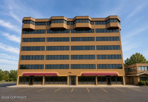 Photo of 1113 W Fireweed Lane #100, 102, Anchorage, AK 99503 (MLS # 26-8443)