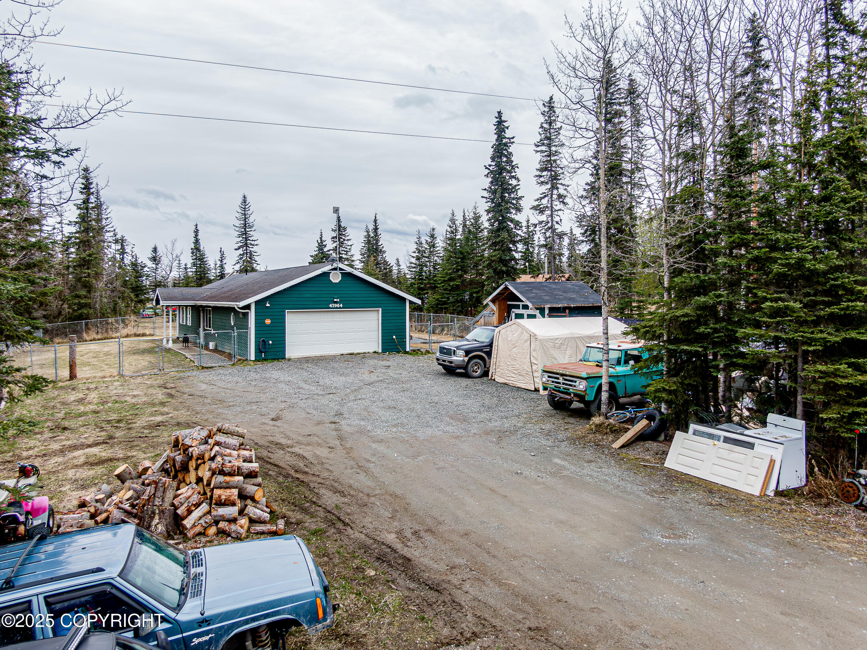 47964 Foxwood Court, Soldotna, Alaska image 50