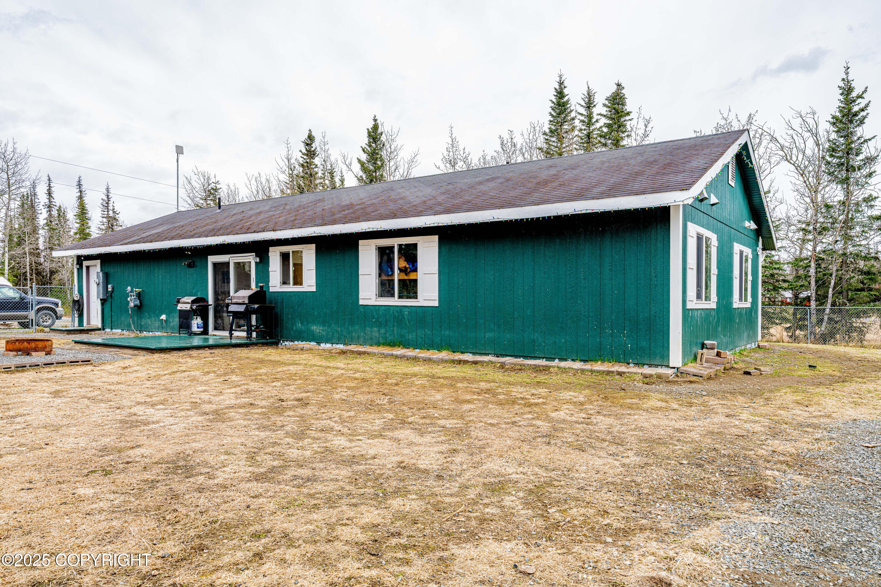 47964 Foxwood Court, Soldotna, Alaska image 34