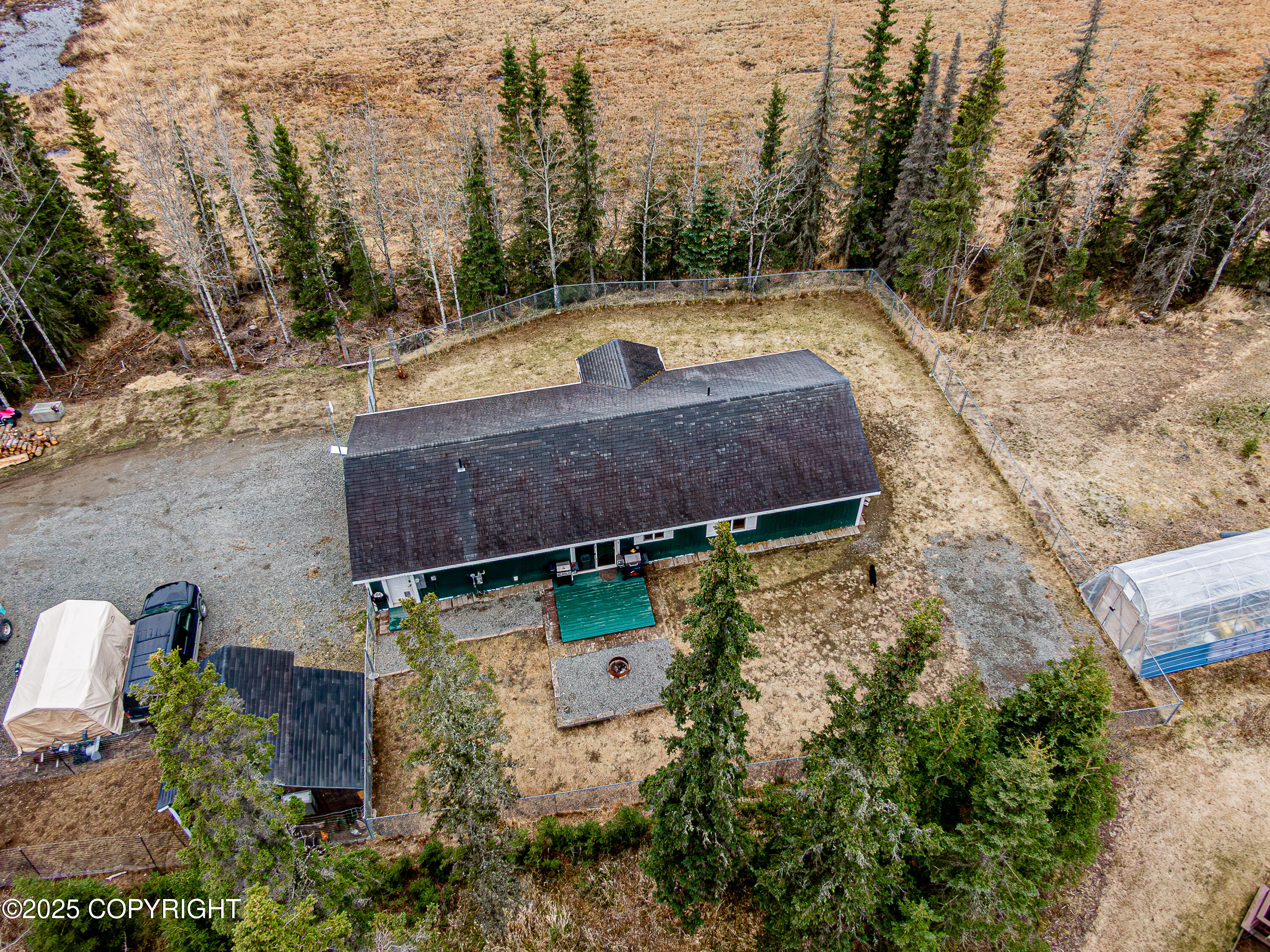 47964 Foxwood Court, Soldotna, Alaska image 48