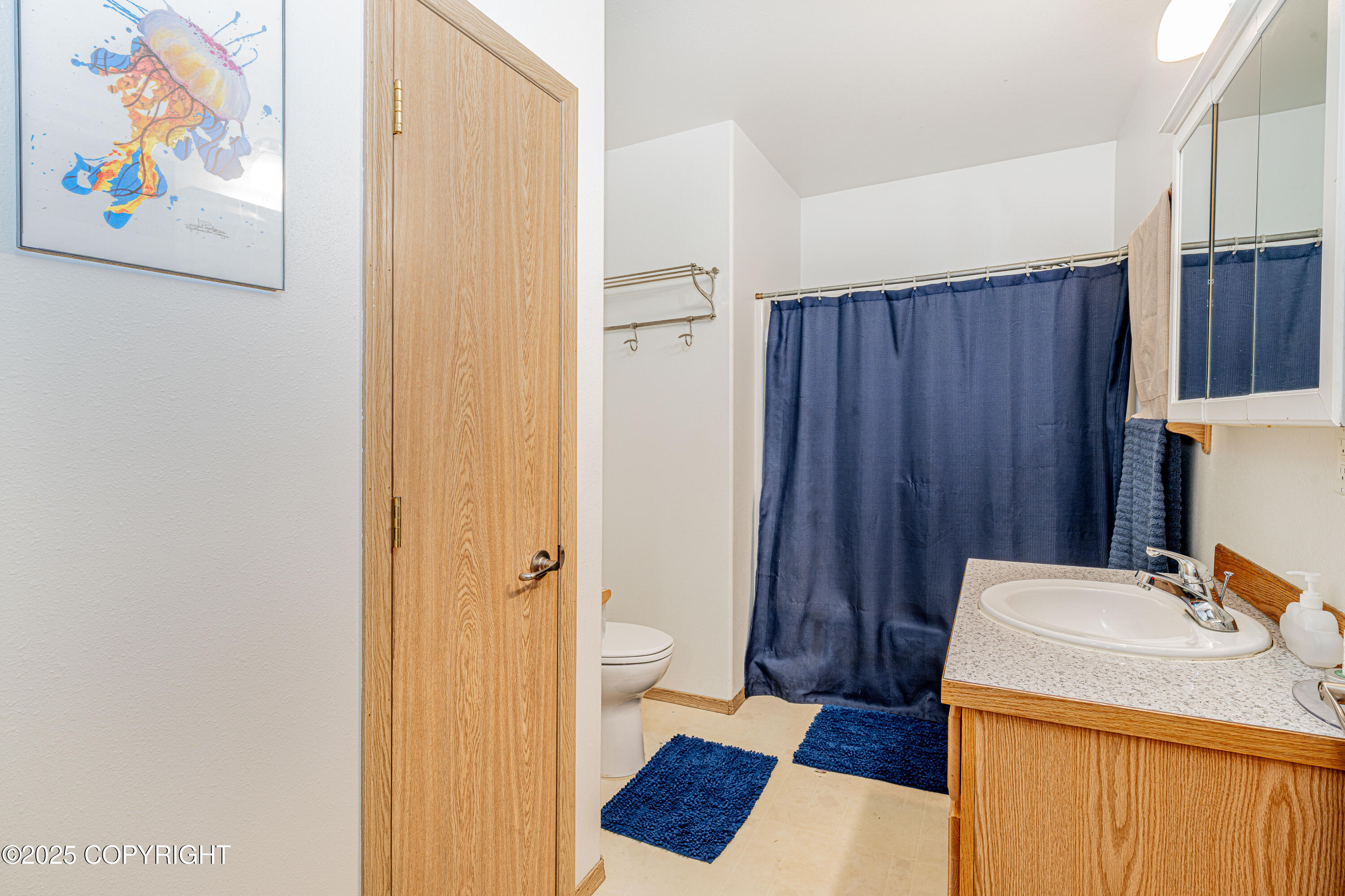 47964 Foxwood Court, Soldotna, Alaska image 14