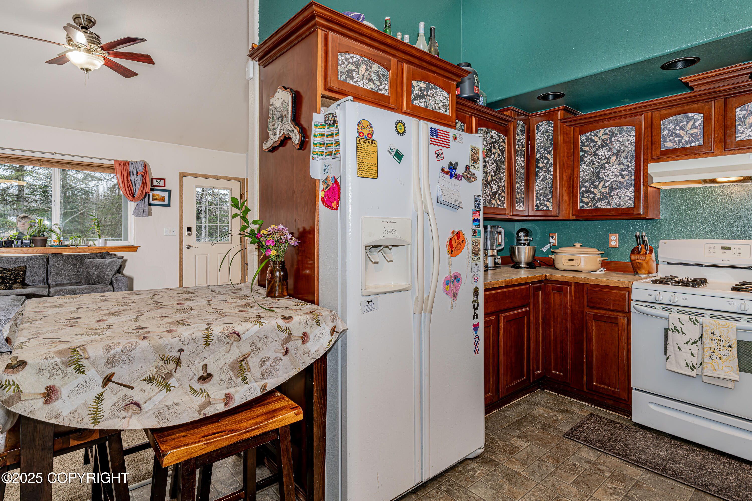 47964 Foxwood Court, Soldotna, Alaska image 11