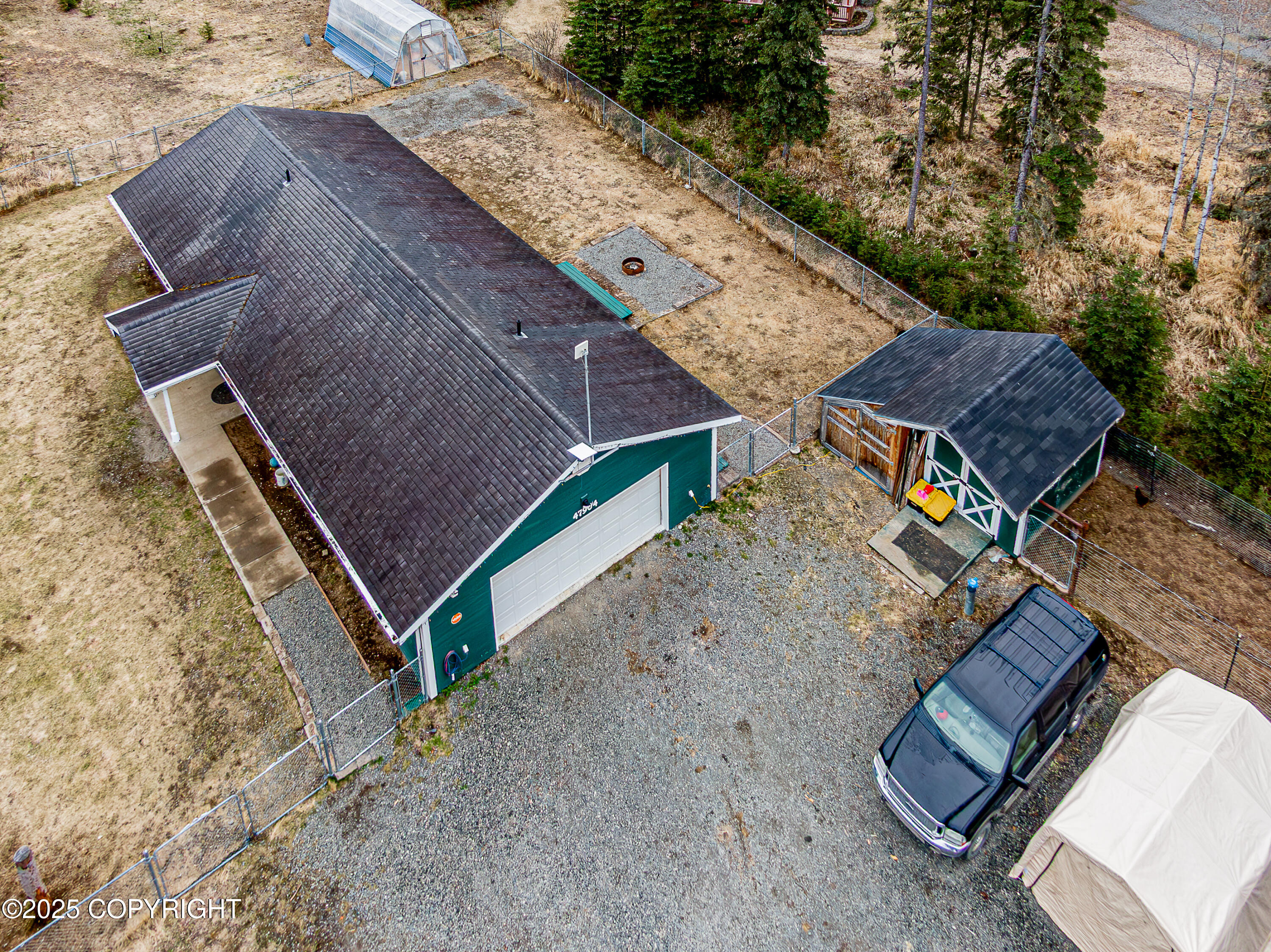 47964 Foxwood Court, Soldotna, Alaska image 44