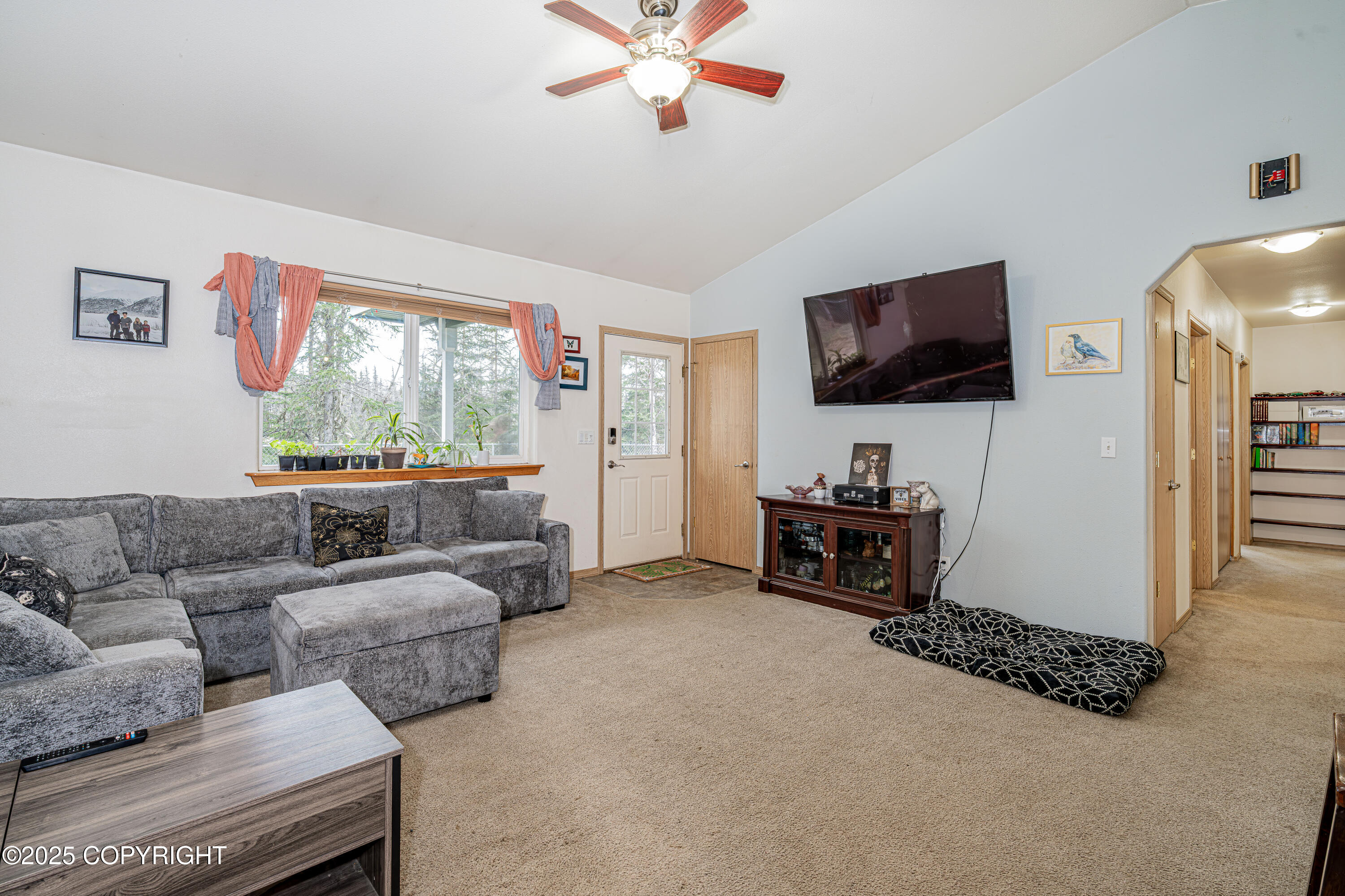 47964 Foxwood Court, Soldotna, Alaska image 7