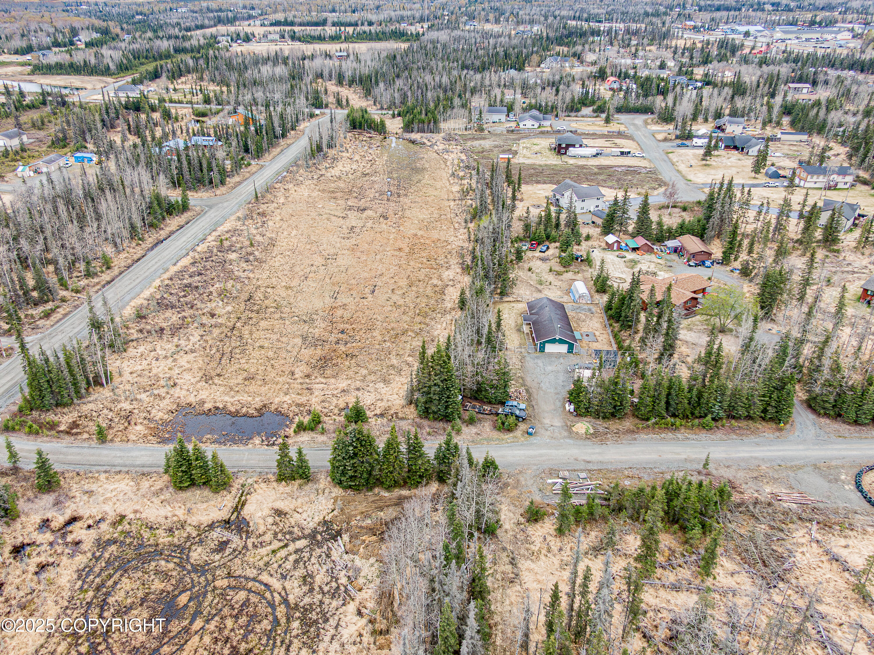 47964 Foxwood Court, Soldotna, Alaska image 36