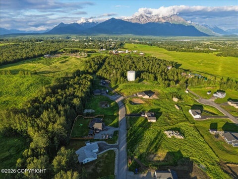 Photo of 11838 E Fig Circle, Wasilla, AK 99645 (MLS # 26-9890)