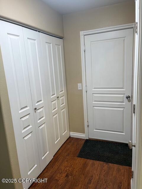 2973 Misty Springs Court, Anchorage, Alaska image 24
