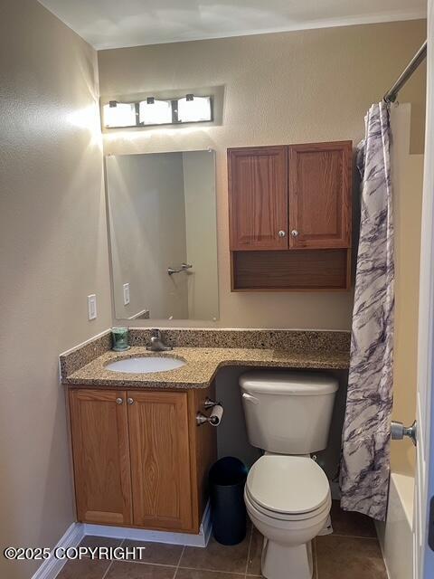 2973 Misty Springs Court, Anchorage, Alaska image 26