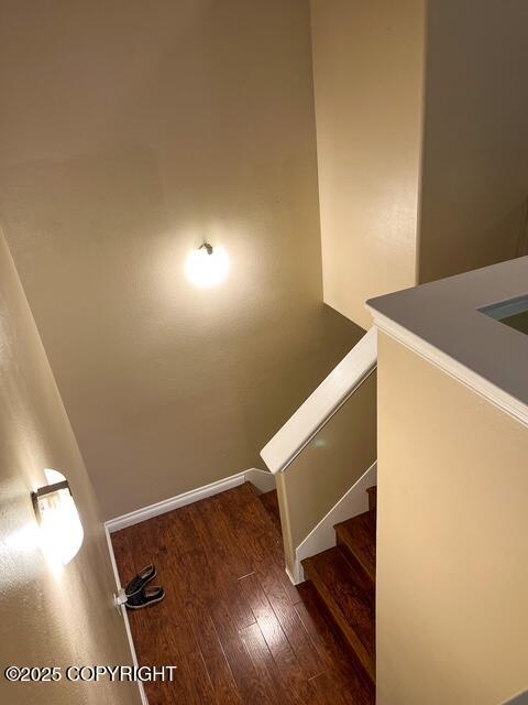 2973 Misty Springs Court, Anchorage, Alaska image 14