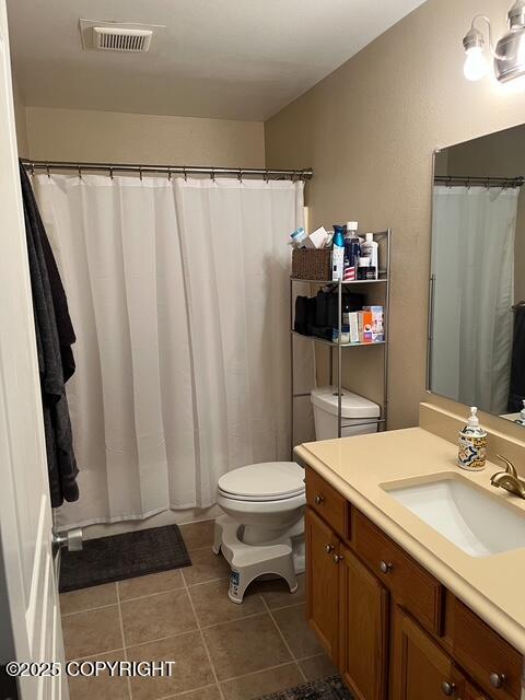 2973 Misty Springs Court, Anchorage, Alaska image 11