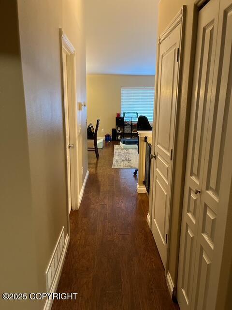 2973 Misty Springs Court, Anchorage, Alaska image 13