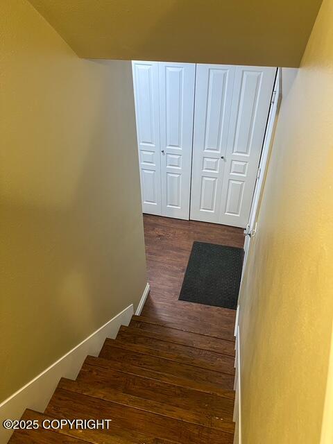 2973 Misty Springs Court, Anchorage, Alaska image 23