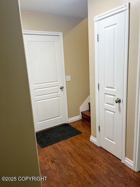 2973 Misty Springs Court, Anchorage, Alaska image 35