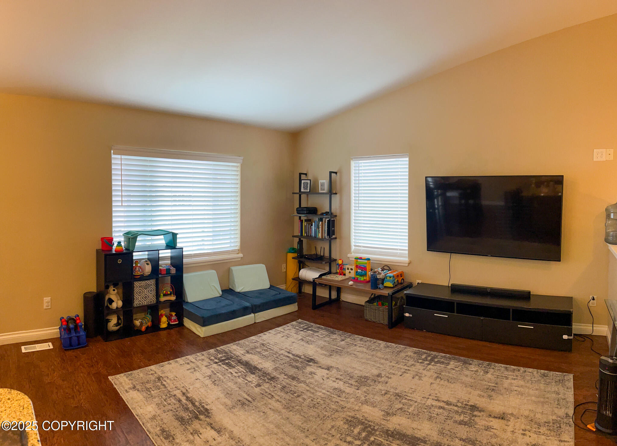 2973 Misty Springs Court, Anchorage, Alaska image 4
