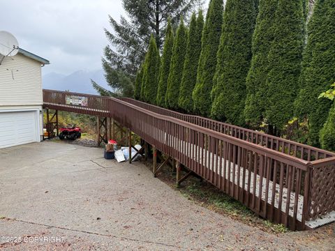 Photo of 501 Mission St, Wrangell, AK 99929 (MLS # 25-13699)
