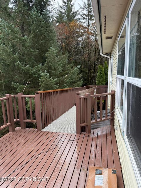 Photo of 501 Mission St, Wrangell, AK 99929 (MLS # 25-13699)
