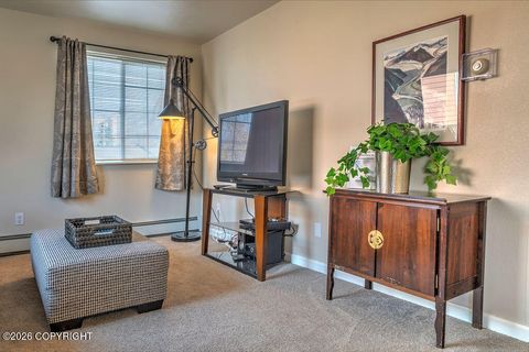 Photo of 320 E 10th Avenue #3, Anchorage, AK 99501 (MLS # 26-8236)