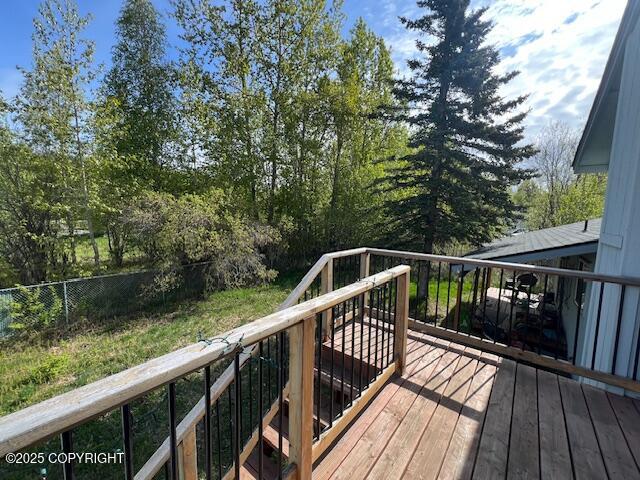 5821 Camborne Drive, Wasilla, Alaska image 2