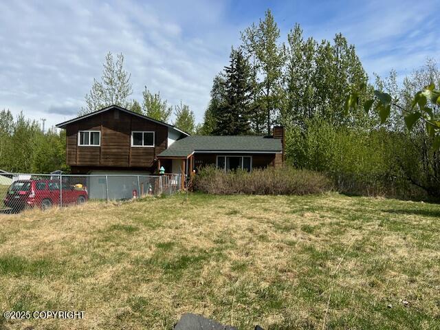 5821 Camborne Drive, Wasilla, Alaska image 1