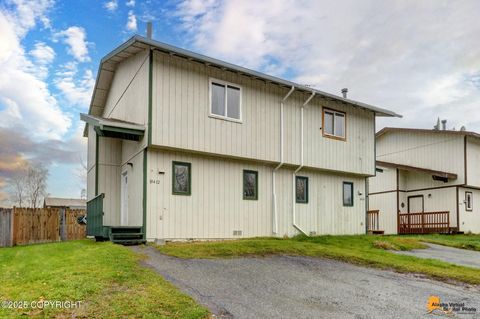 Photo of 10412 Thimble Berry Drive, Anchorage, AK 99515 (MLS # 25-13032) Photo of 10412 Thimble Berry Drive, Anchorage, AK 99515 (MLS # 25-13032)