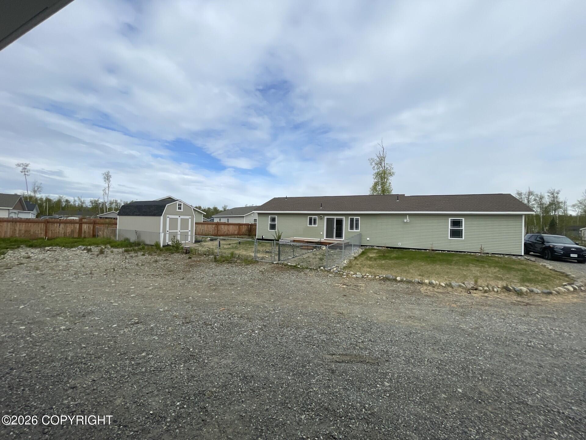 5514 W Serene Circle