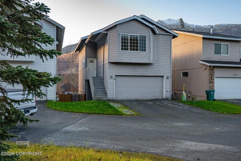 Homes For Rent - 20444 Granite Park Circle<br/> Eagle River, AK 99577