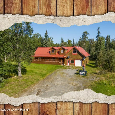 Homes For Sale - 52790 Bastien Drive<br/> Nikiski/North Kenai, AK 99611