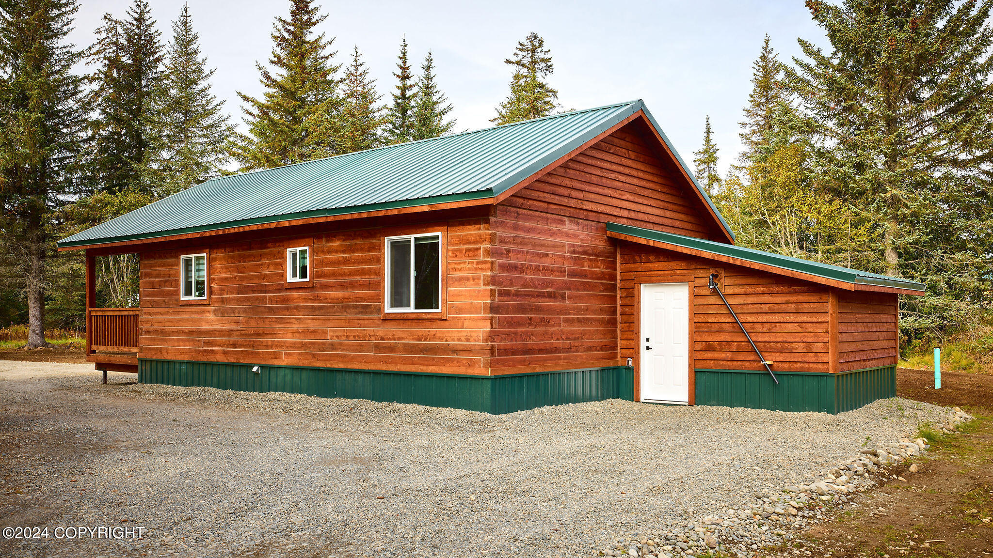 70787 Walt Court, Anchor Point, Alaska image 20