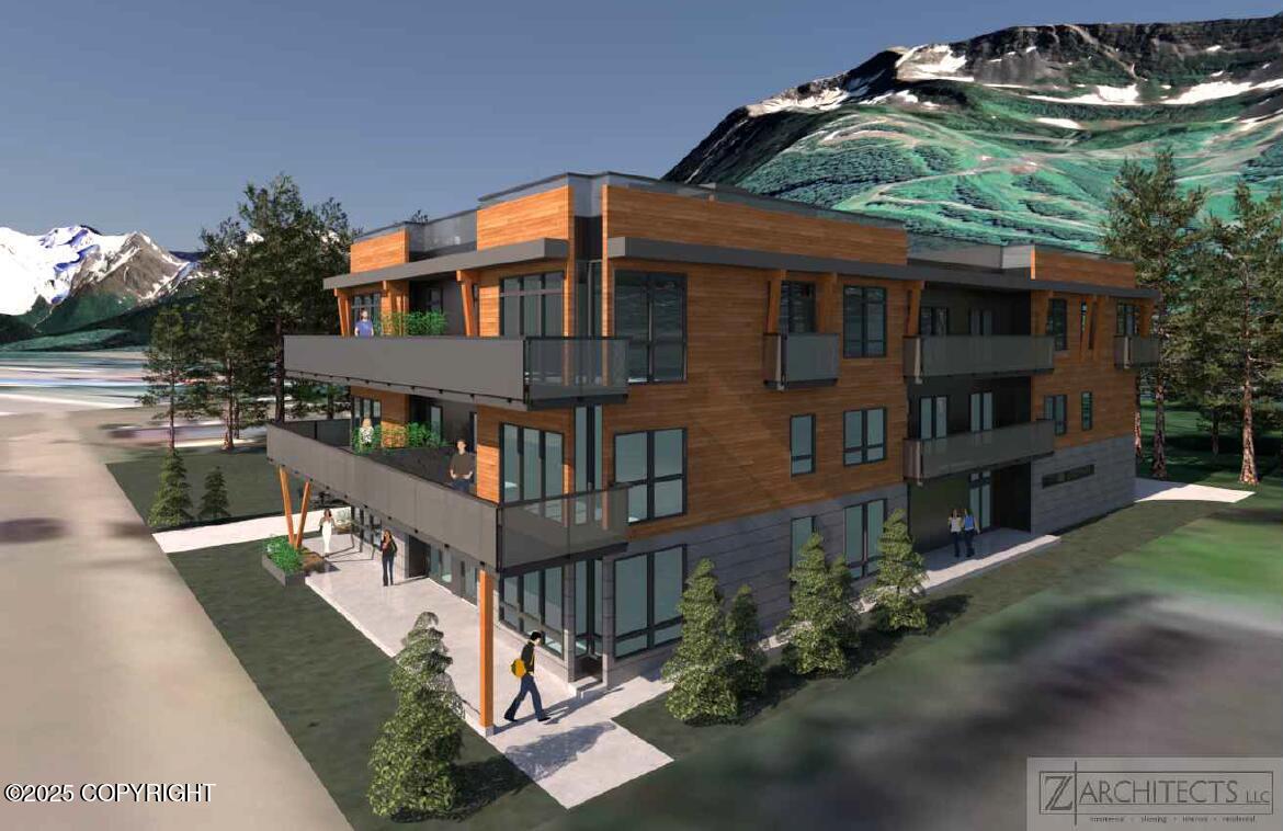 204 Hightower Road #2