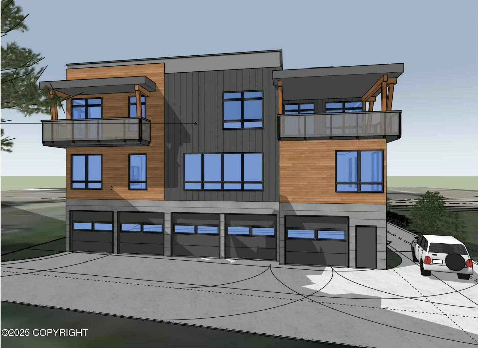 204 Hightower Road #2