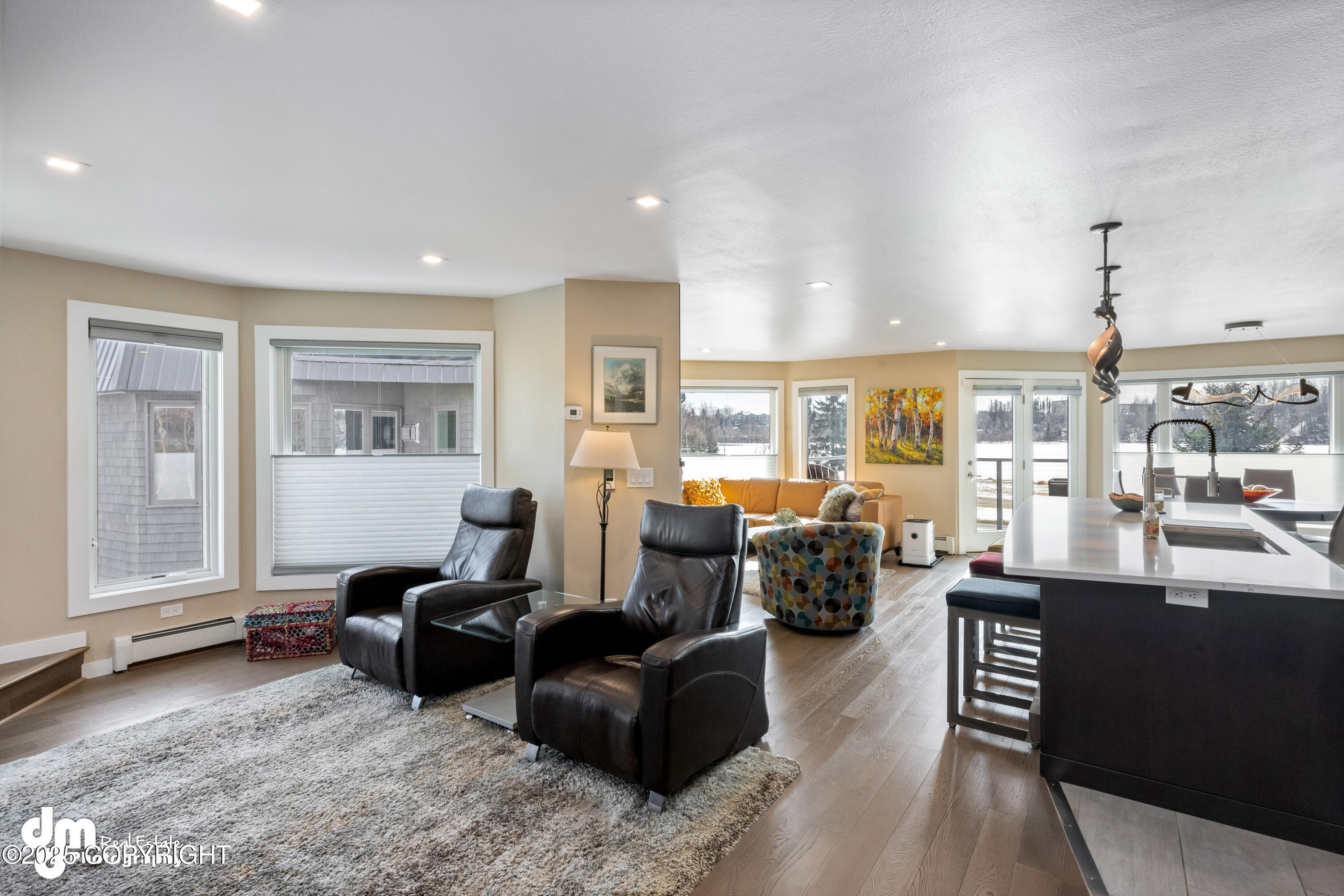 1741 W 15th Avenue, Anchorage, Alaska image 19